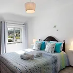 아파트 Quinta Andorinhas - Nazare *