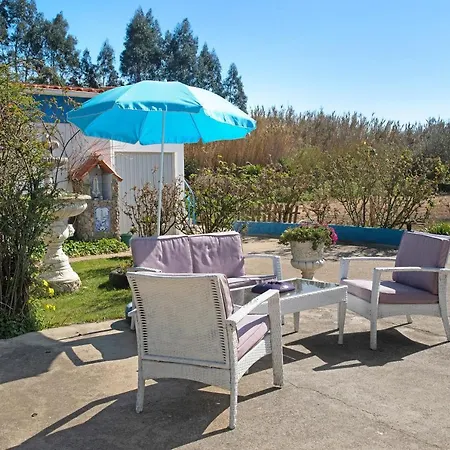 Quinta Andorinhas - Nazare דירה