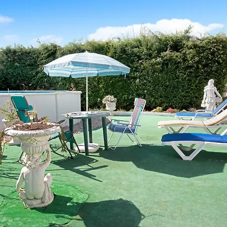 아파트 Quinta Andorinhas - Nazare Famalicão