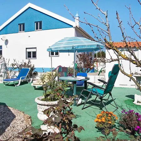 Quinta Andorinhas - Nazare * Famalicão