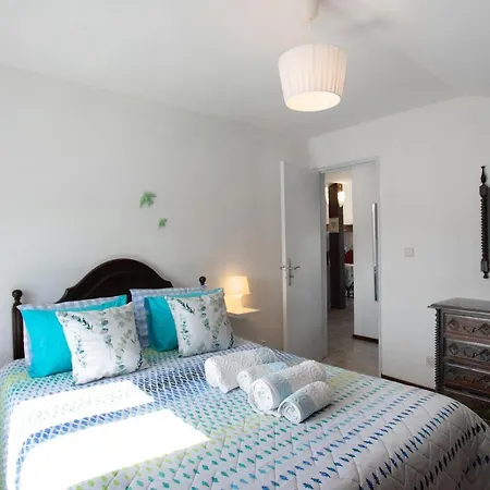 Quinta Andorinhas - Nazare 아파트 *