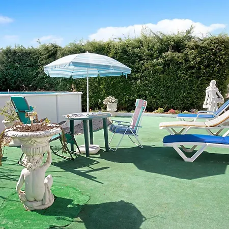 Apartament Quinta Andorinhas - Nazare Famalicão