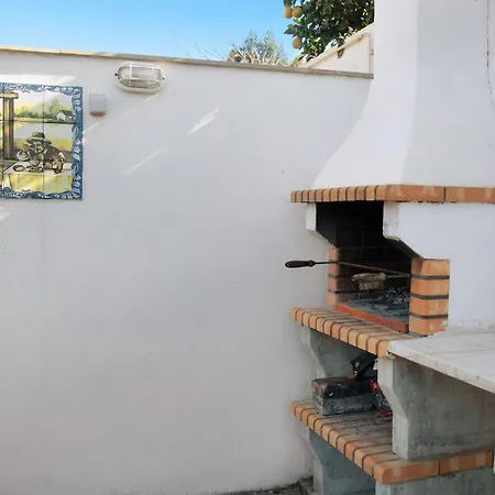 Quinta Andorinhas - Nazare 公寓