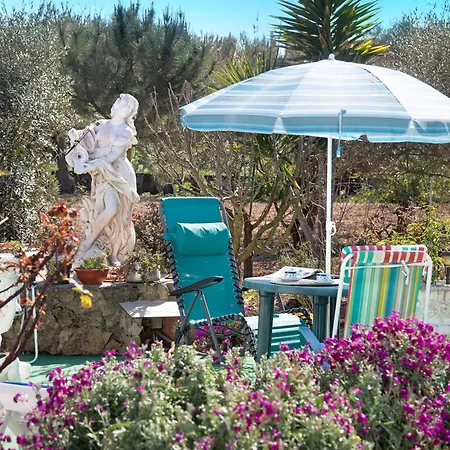 Quinta Andorinhas - Nazare 公寓
