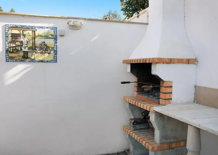 דירה Quinta Andorinhas - Nazare *