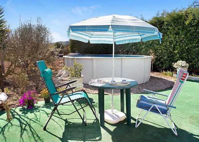 Apartment Quinta Andorinhas - Nazare Famalicão